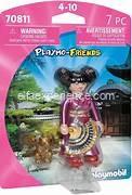 70811 Princesa Japonesa