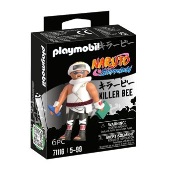 71116 Naruto Shippuden Killer Bee