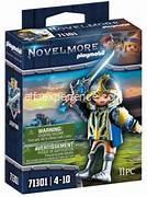 71301 NOVELMORE - ARWYNN CON INVINCIBUS