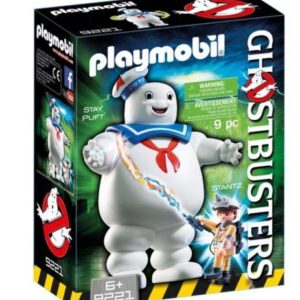 9221 Muñeco Marshmallow
