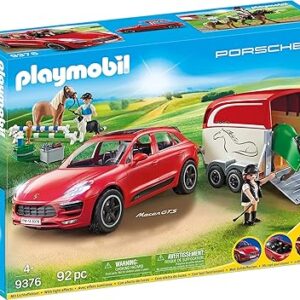 9376 Porsche Macan GTS