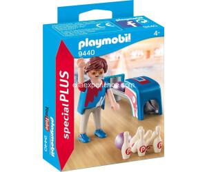 9440 jugador de bolos