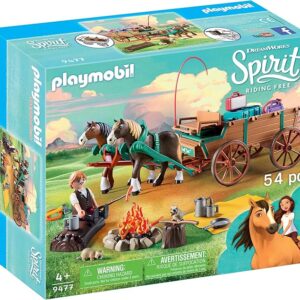 9477 Papá de Fortu y Carruaje