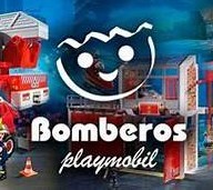 BOMBEROS