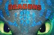 DRAGONES