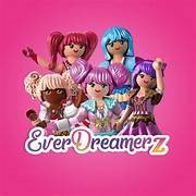 EVER DREAMER Z