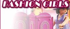 FASHION GIRLS