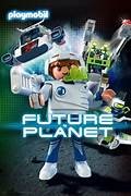 FUTURE PLANET