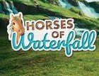 HORSES OF WATERFALL