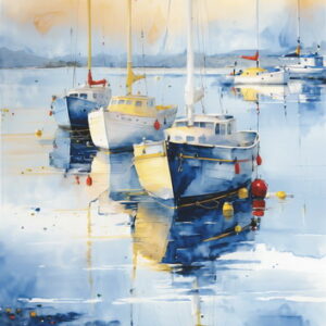 MARINAS 261