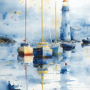 MARINAS 262