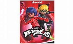 MIRACULOUS