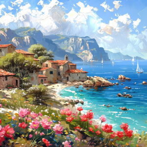 OLEOS 024