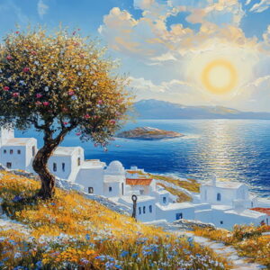 OLEOS 027