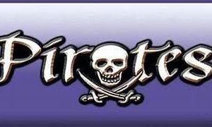 PIRATAS
