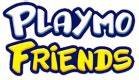 PLAYMO FRIENDS