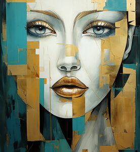 ROSTRO 018