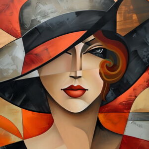 ROSTRO 088