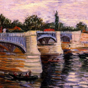 VAN GOGH 1