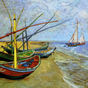 VAN GOGH 10