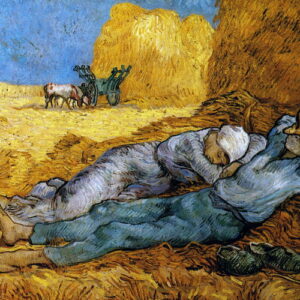 VAN GOGH 11