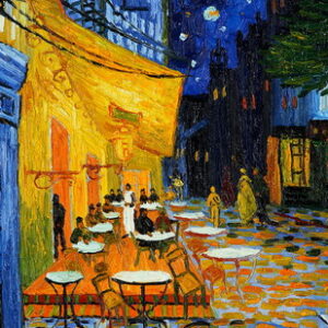 VAN GOGH 12