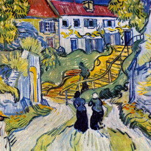 VAN GOGH 13
