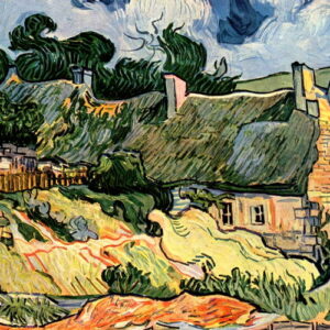 VAN GOGH 16