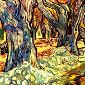 VAN GOGH 17