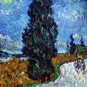 VAN GOGH 18