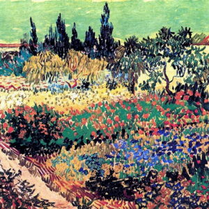 VAN GOGH 19