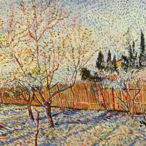 VAN GOGH 2