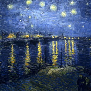 VAN GOGH 21