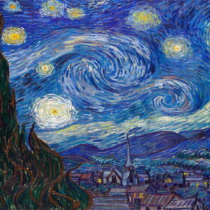 VAN GOGH 23