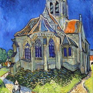 VAN GOGH 24