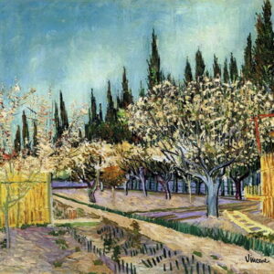 VAN GOGH 27