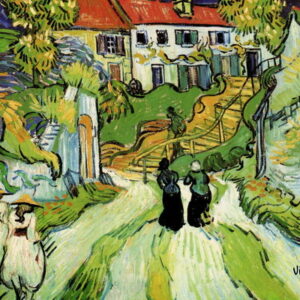 VAN GOGH 28