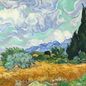 VAN GOGH 3
