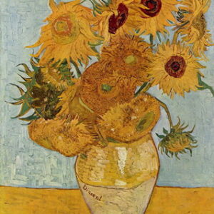 VAN GOGH 32
