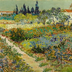 VAN GOGH 37