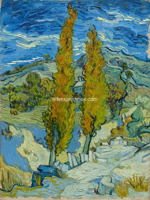 VAN GOGH 38