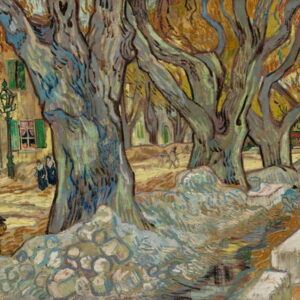 VAN GOGH 39