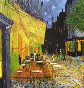VAN GOGH 40