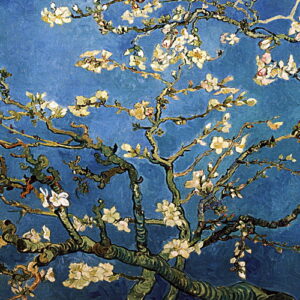 VAN GOGH 7