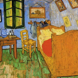 VAN GOGH 9