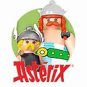 ASTERIX