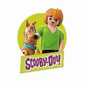 SCOOBY-DOO