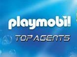 TOP AGENTS