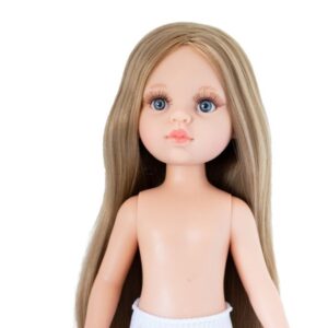 32212 Carla (Muñeca sin ropa en bolsa)