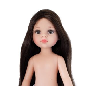 32213 Carol (Muñeca sin ropa en bolsa)